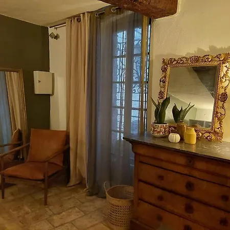 Villa Maison De Village Haut-de-cagnes Avec Vue Mer Cagnes-sur-Mer