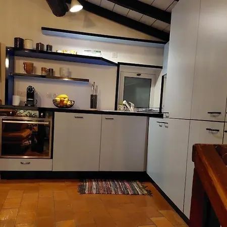 Βίλα Maison De Village Haut-de-cagnes Avec Vue Mer *